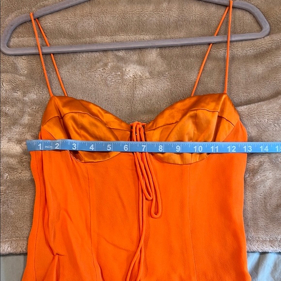 Reformation Ocean dress 0 - Picture 5 of 6